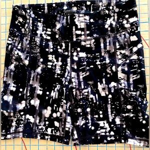 Calvin Klein Performance Athletic Shorts size Medium